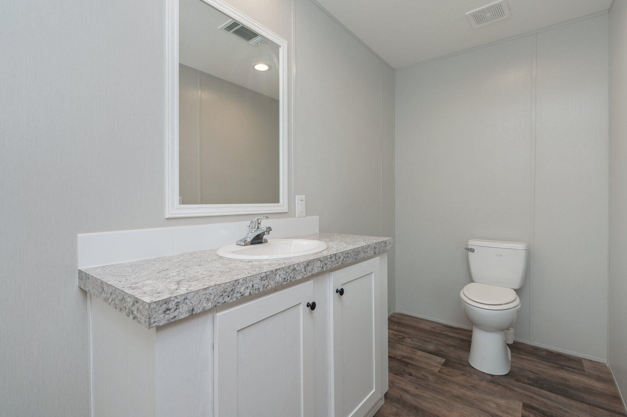 OAKWOOD HILLS UNIT 1 - Residential