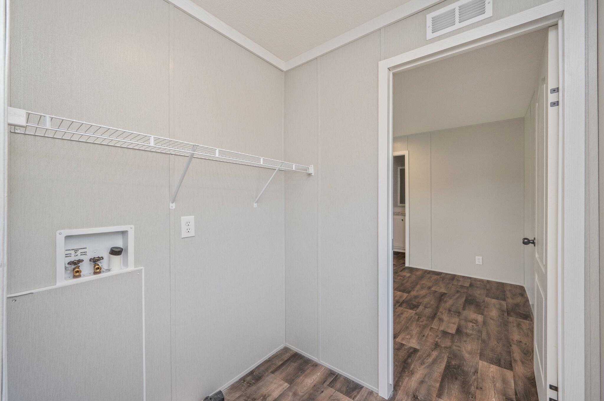 OAKWOOD HILLS UNIT 1 - Residential