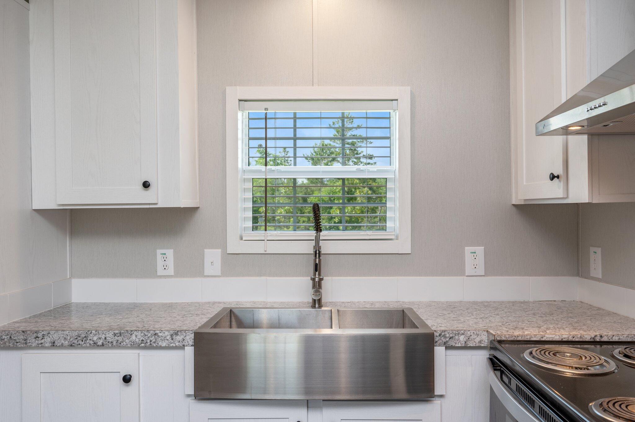 OAKWOOD HILLS UNIT 1 - Residential