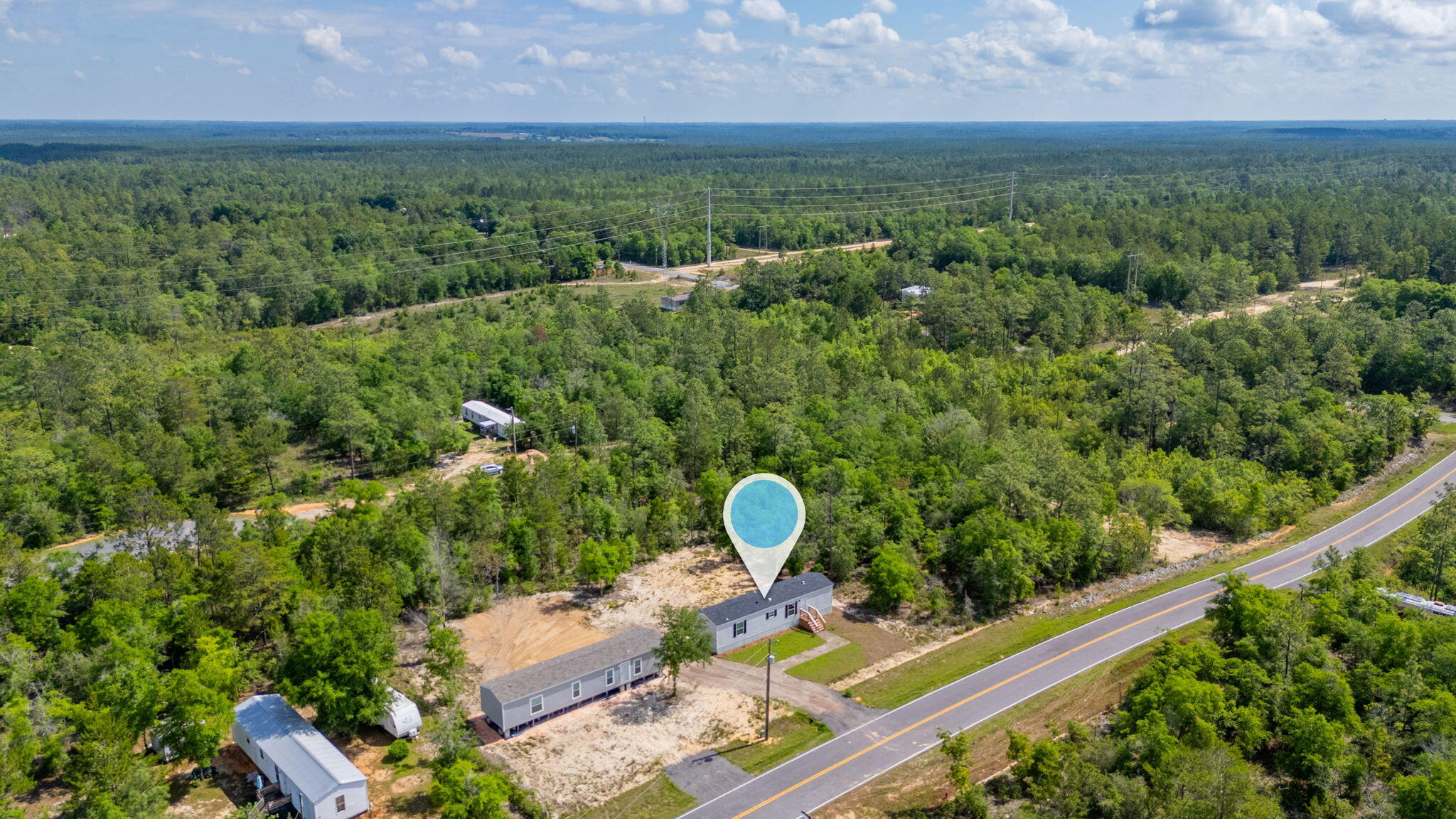 OAKWOOD HILLS UNIT 1 - Residential