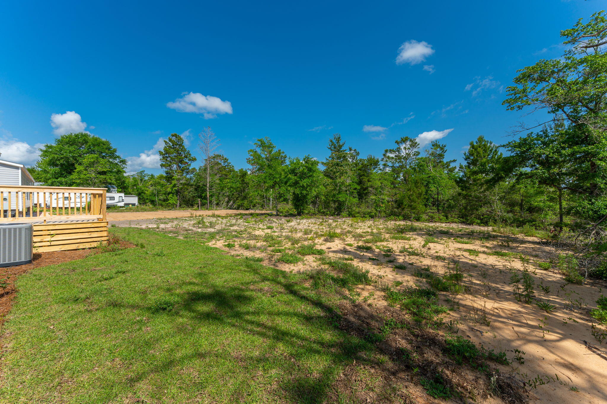 OAKWOOD HILLS UNIT 1 - Residential