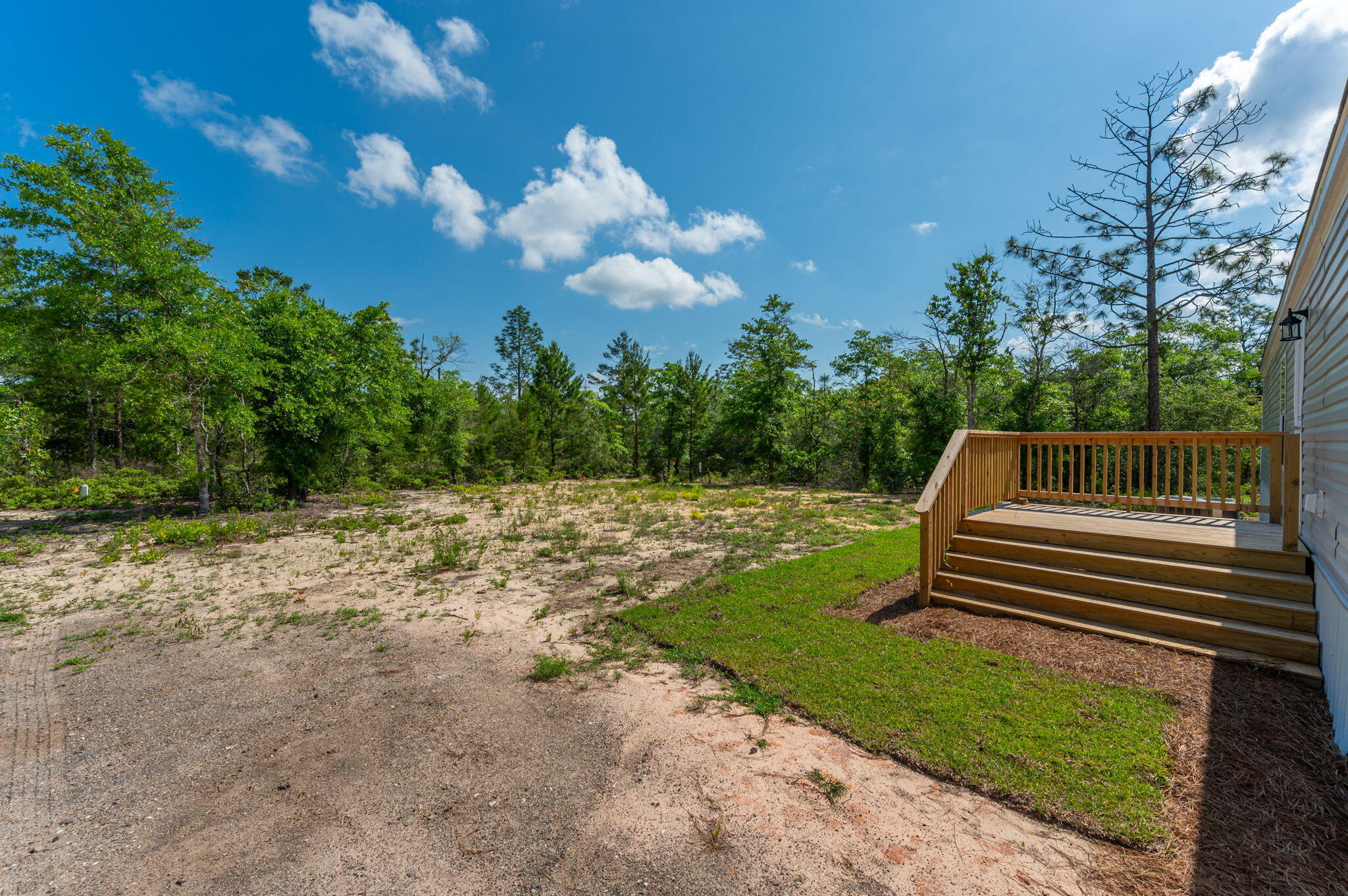 OAKWOOD HILLS UNIT 1 - Residential
