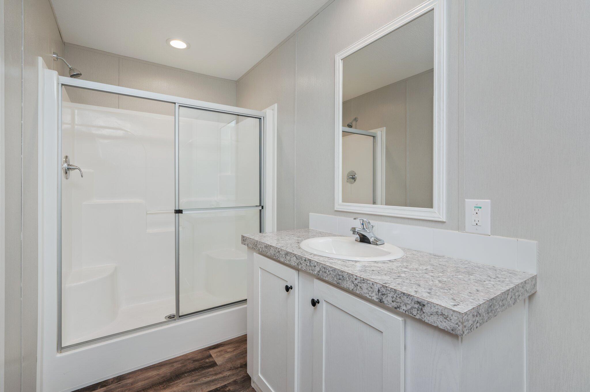 OAKWOOD HILLS UNIT 1 - Residential