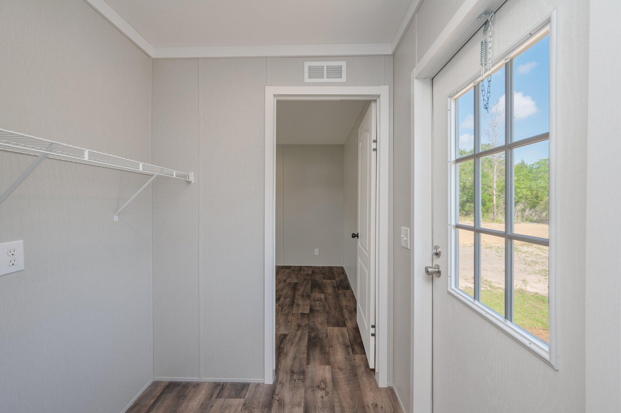 OAKWOOD HILLS UNIT 1 - Residential