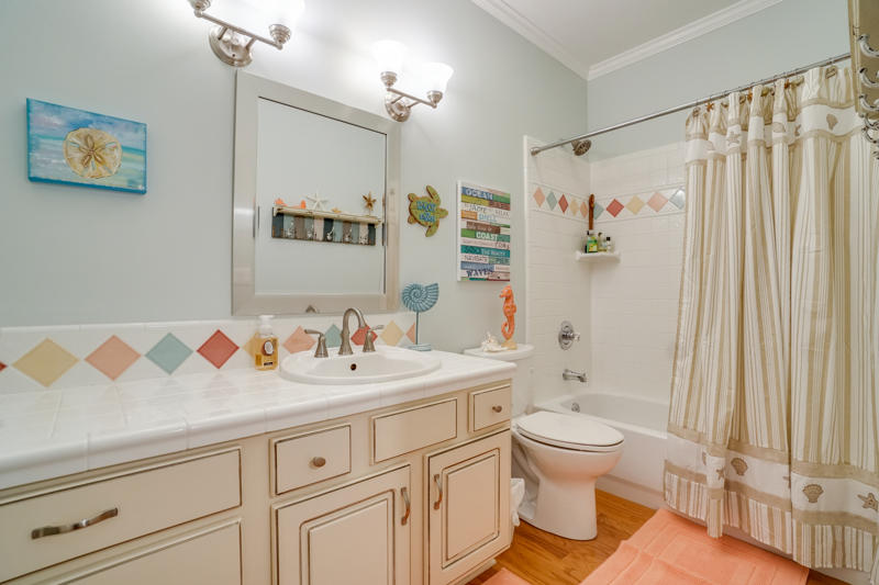 CRYSTAL BEACH COTTAGES PH 2 - Residential