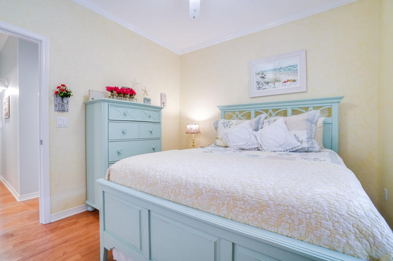 CRYSTAL BEACH COTTAGES PH 2 - Residential