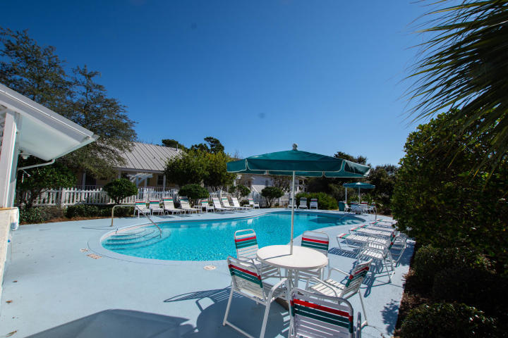 CRYSTAL BEACH COTTAGES PH 2 - Residential