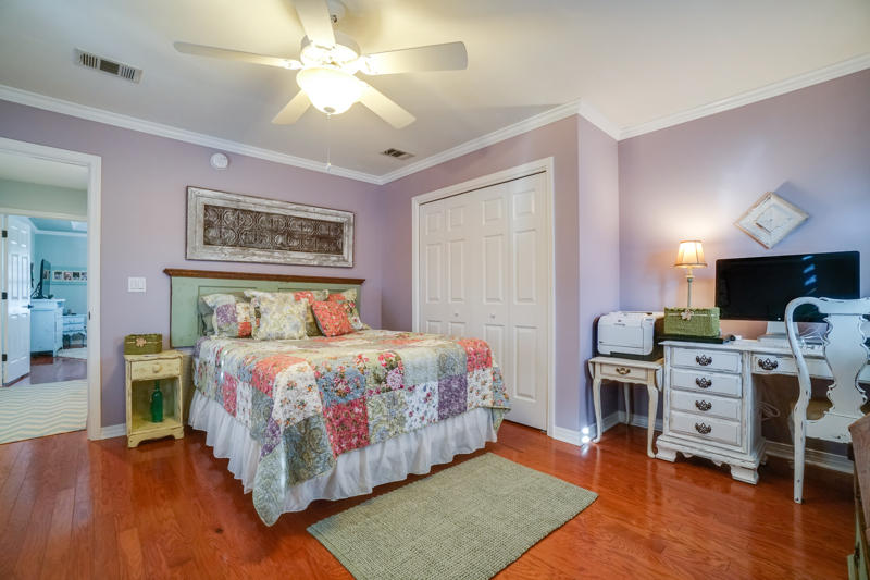 CRYSTAL BEACH COTTAGES PH 2 - Residential