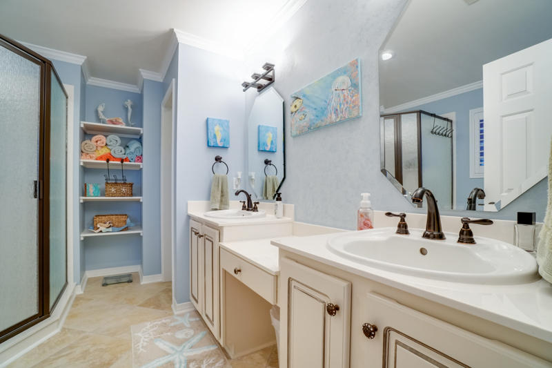 CRYSTAL BEACH COTTAGES PH 2 - Residential