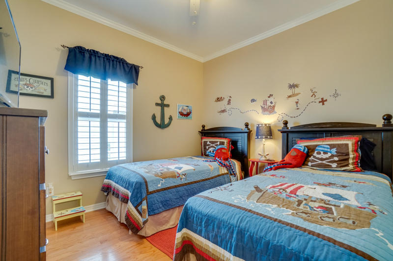 CRYSTAL BEACH COTTAGES PH 2 - Residential