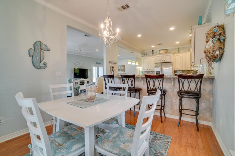 CRYSTAL BEACH COTTAGES PH 2 - Residential