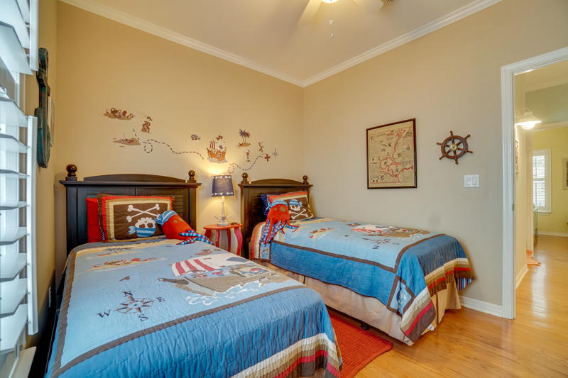 CRYSTAL BEACH COTTAGES PH 2 - Residential