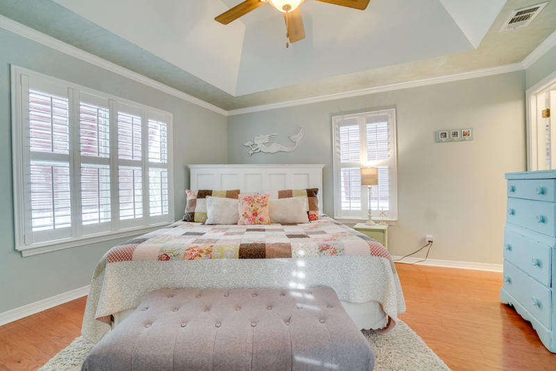 CRYSTAL BEACH COTTAGES PH 2 - Residential