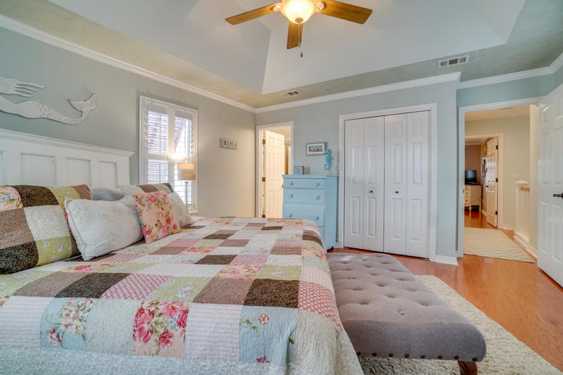 CRYSTAL BEACH COTTAGES PH 2 - Residential