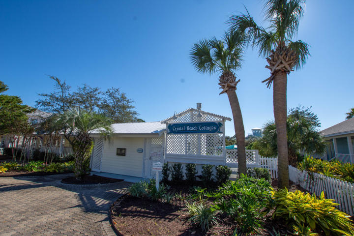 CRYSTAL BEACH COTTAGES PH 2 - Residential