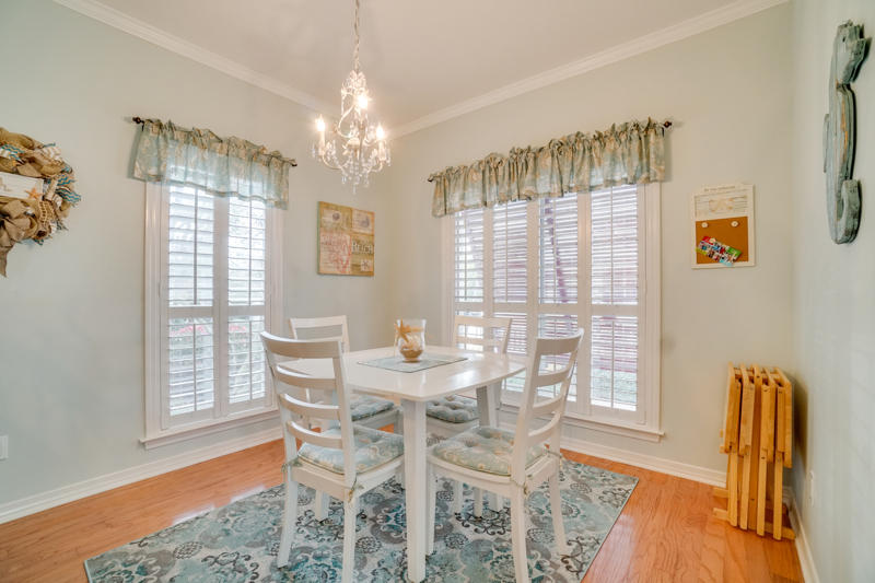 CRYSTAL BEACH COTTAGES PH 2 - Residential