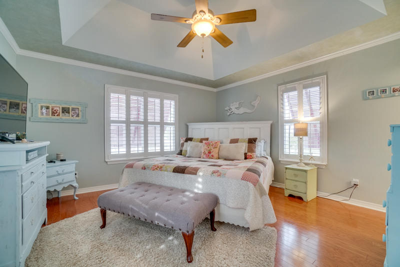 CRYSTAL BEACH COTTAGES PH 2 - Residential