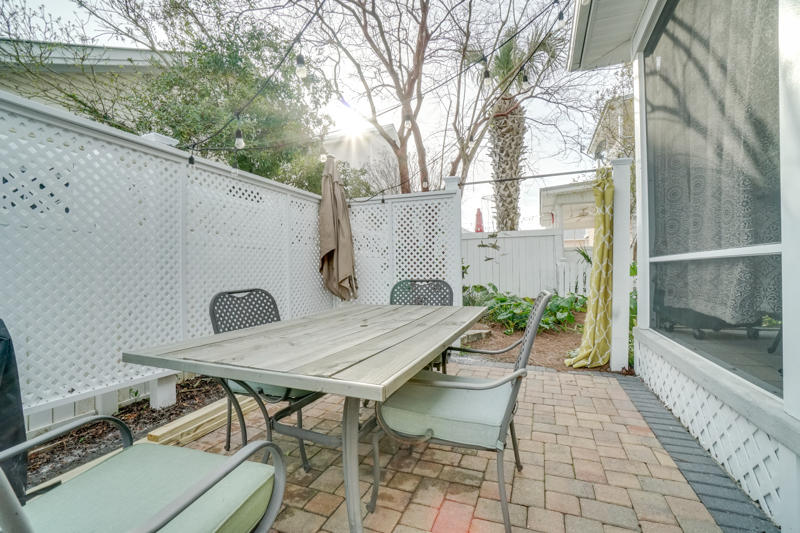 CRYSTAL BEACH COTTAGES PH 2 - Residential