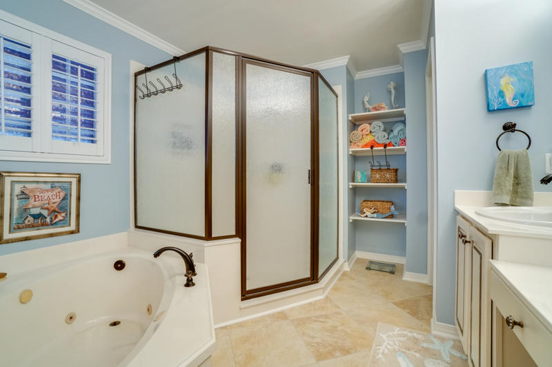 CRYSTAL BEACH COTTAGES PH 2 - Residential