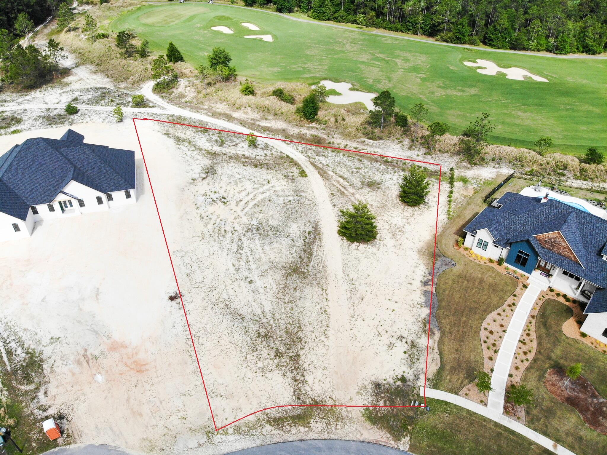 WINDSWEPT ESTATES - Land