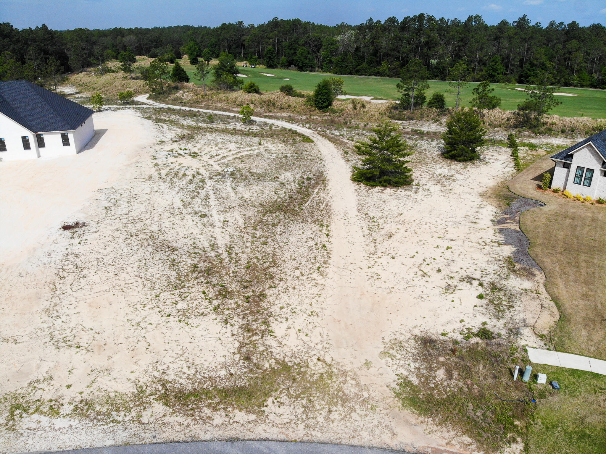 WINDSWEPT ESTATES - Land