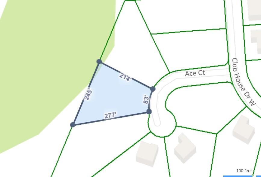 WINDSWEPT ESTATES - Land