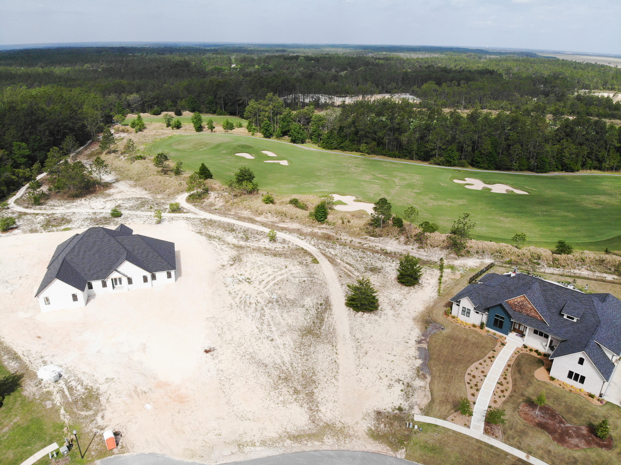 WINDSWEPT ESTATES - Land