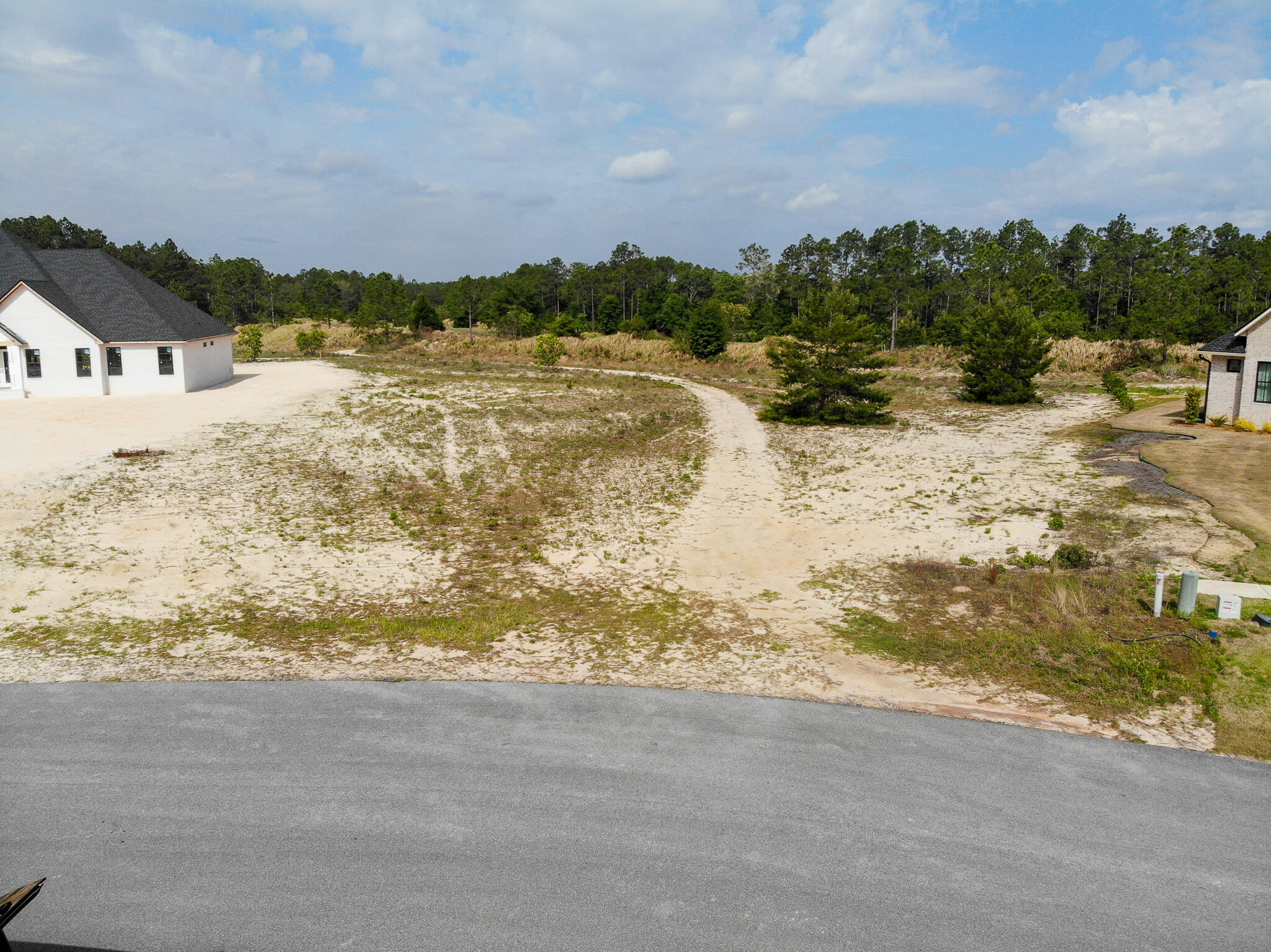 WINDSWEPT ESTATES - Land