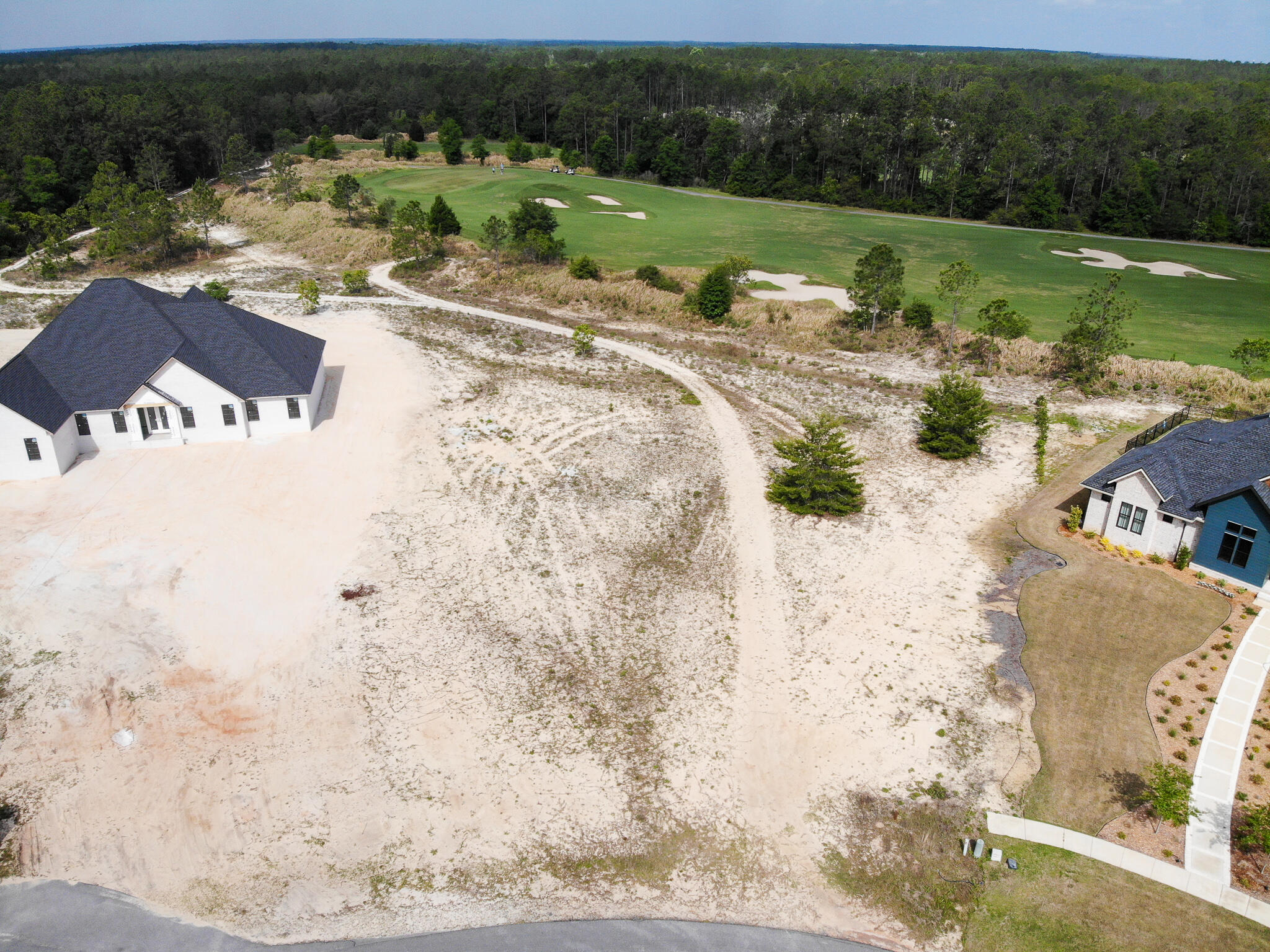 WINDSWEPT ESTATES - Land