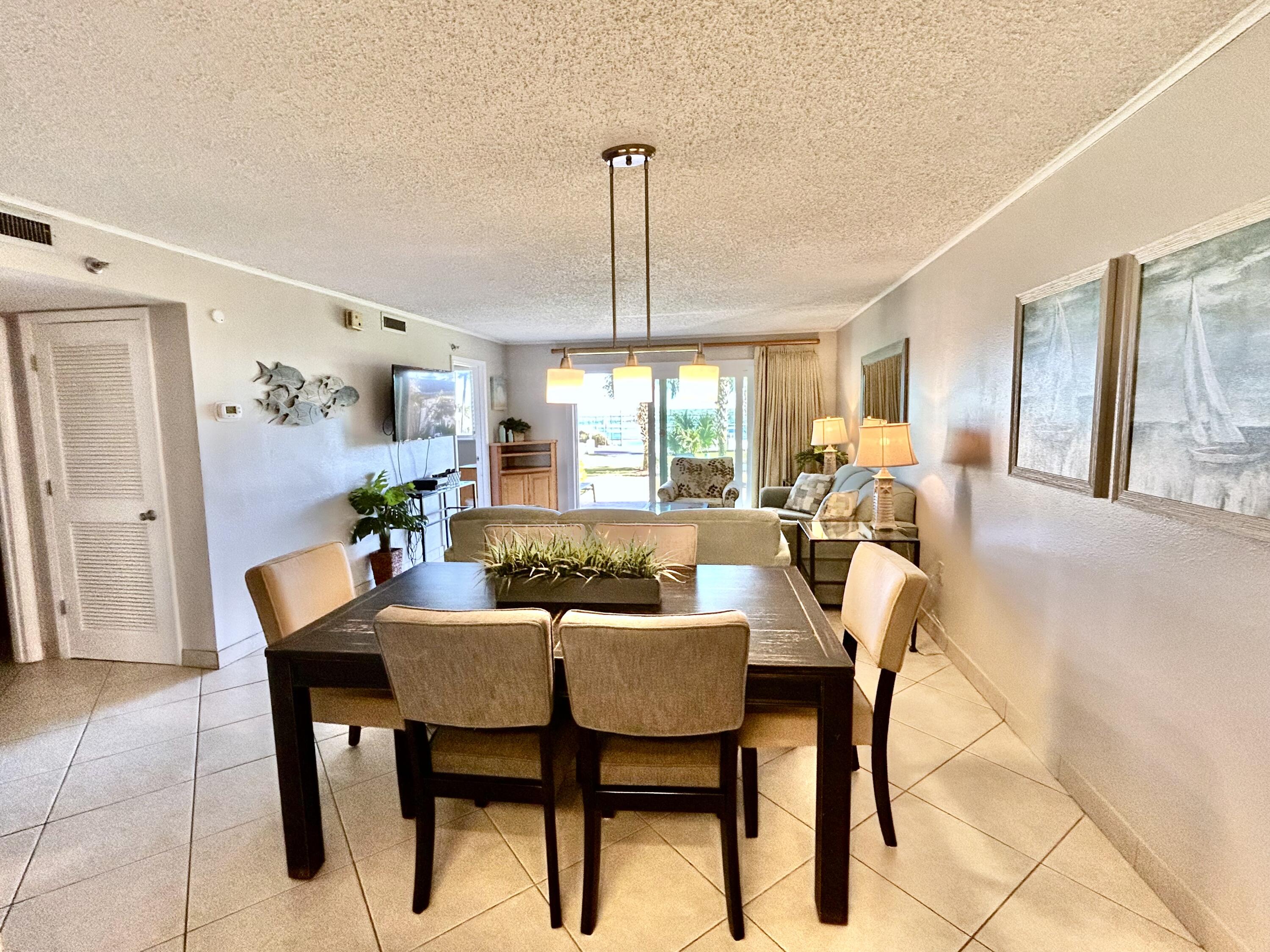 ISLANDER CONDO PH 1 - Residential