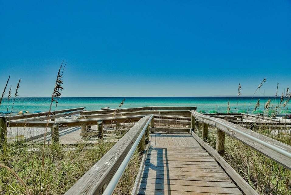 ISLANDER CONDO PH 1 - Residential