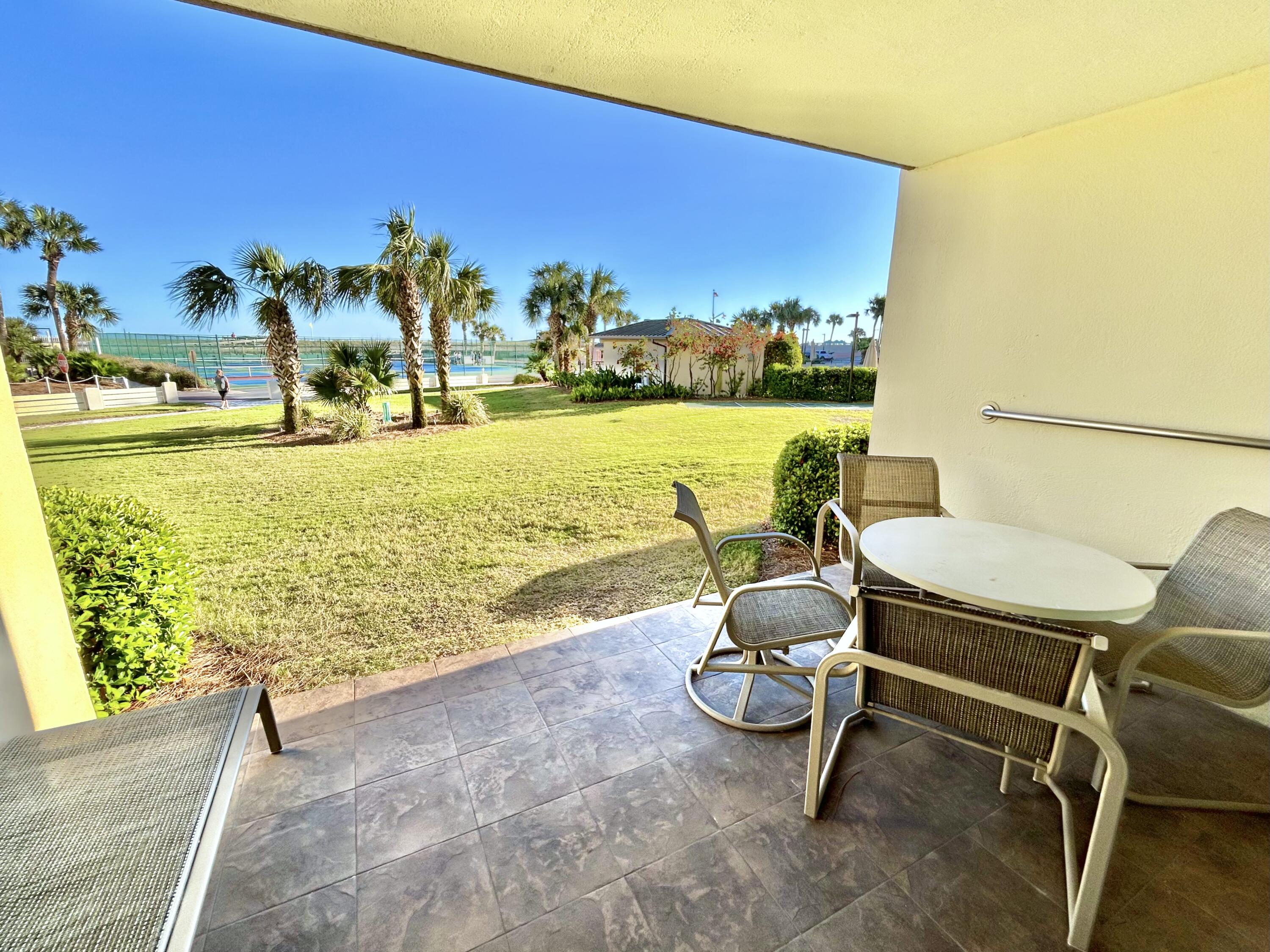 ISLANDER CONDO PH 1 - Residential