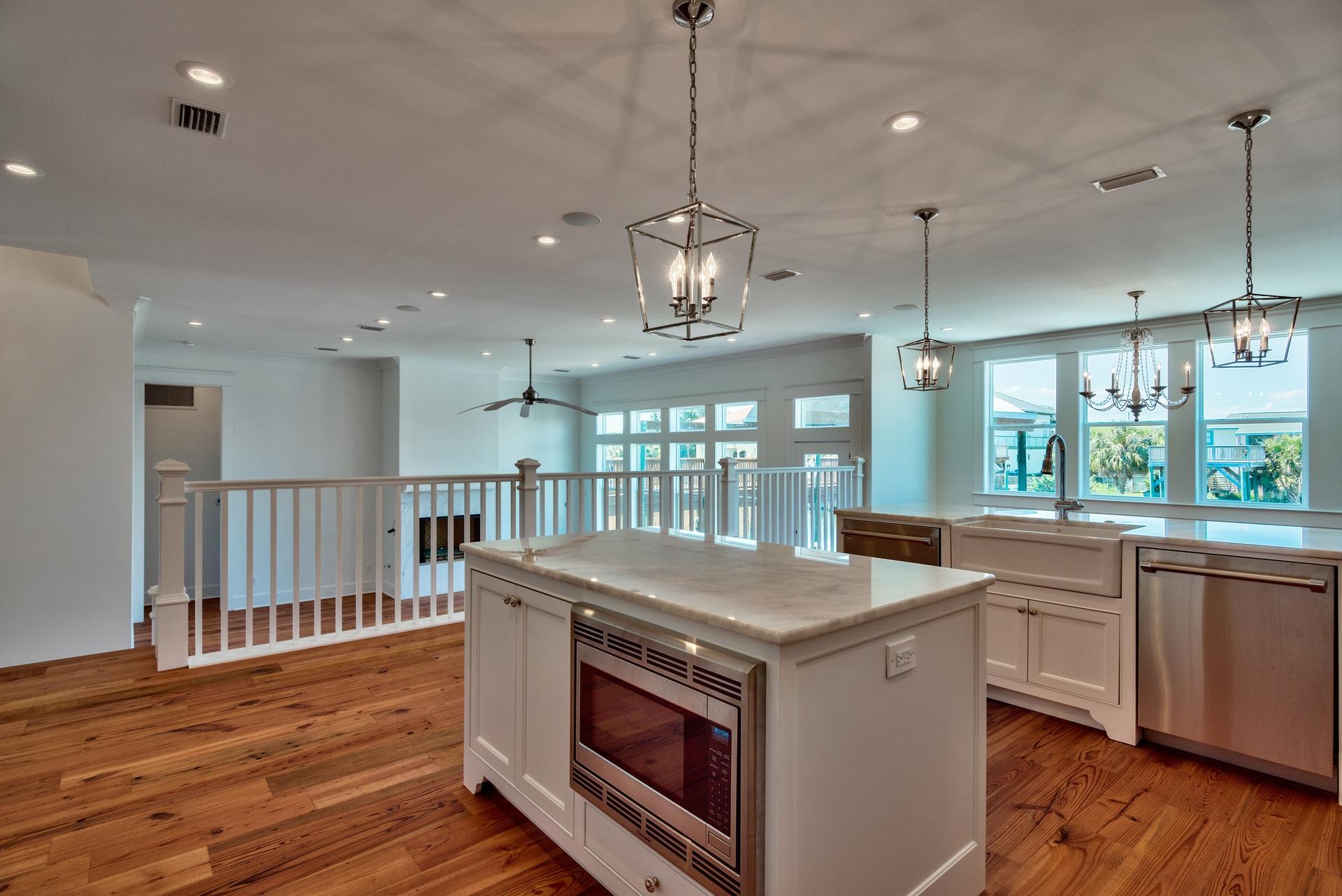 HOLIDAY ISLE - Residential