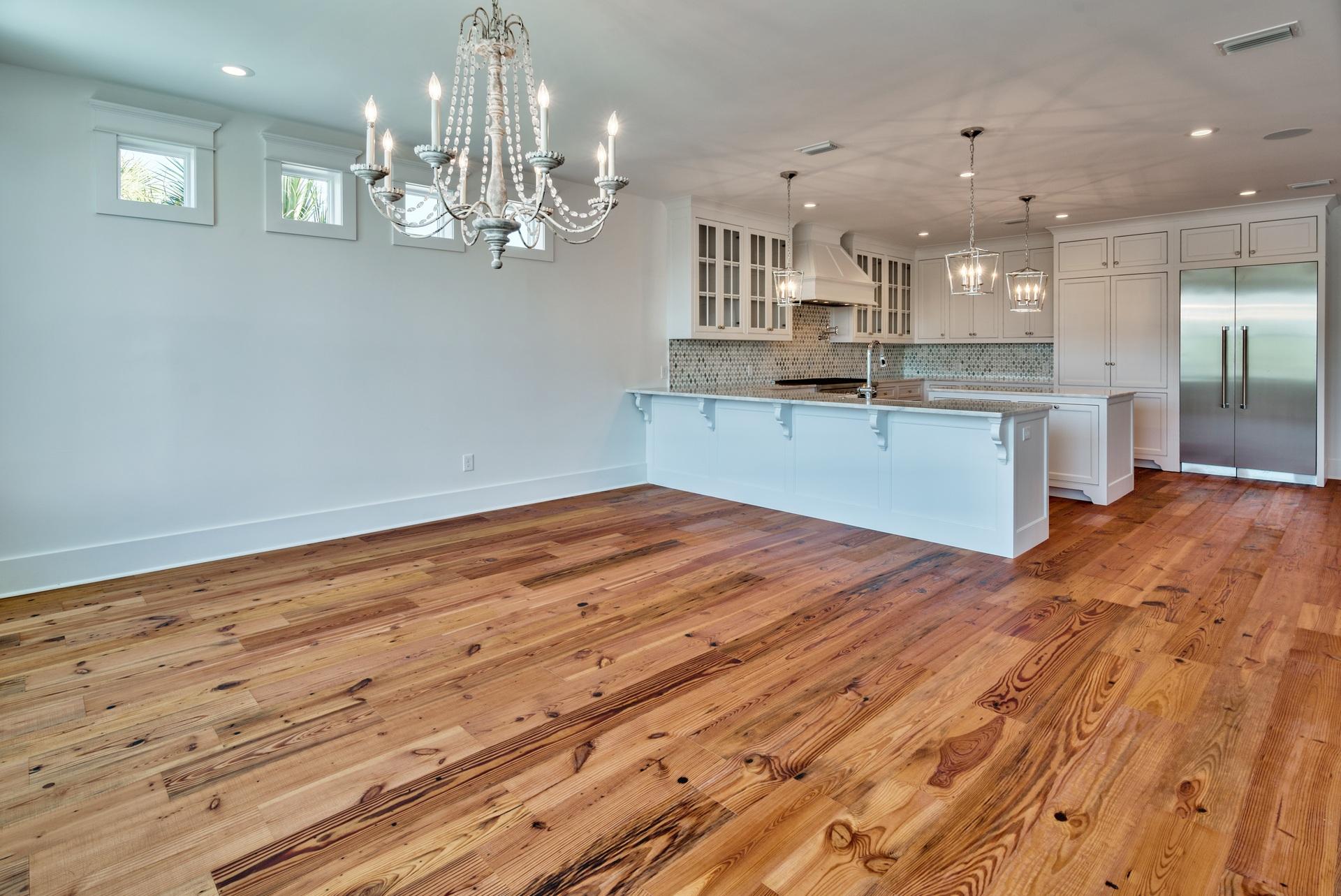 HOLIDAY ISLE - Residential
