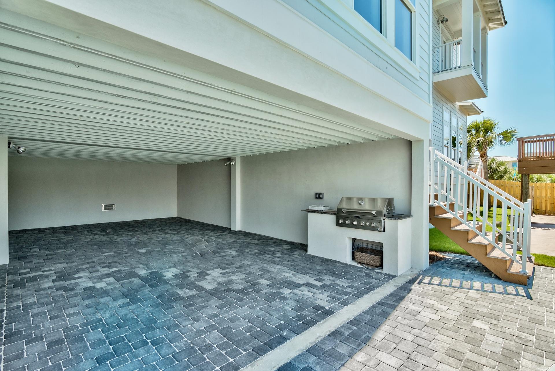 HOLIDAY ISLE - Residential