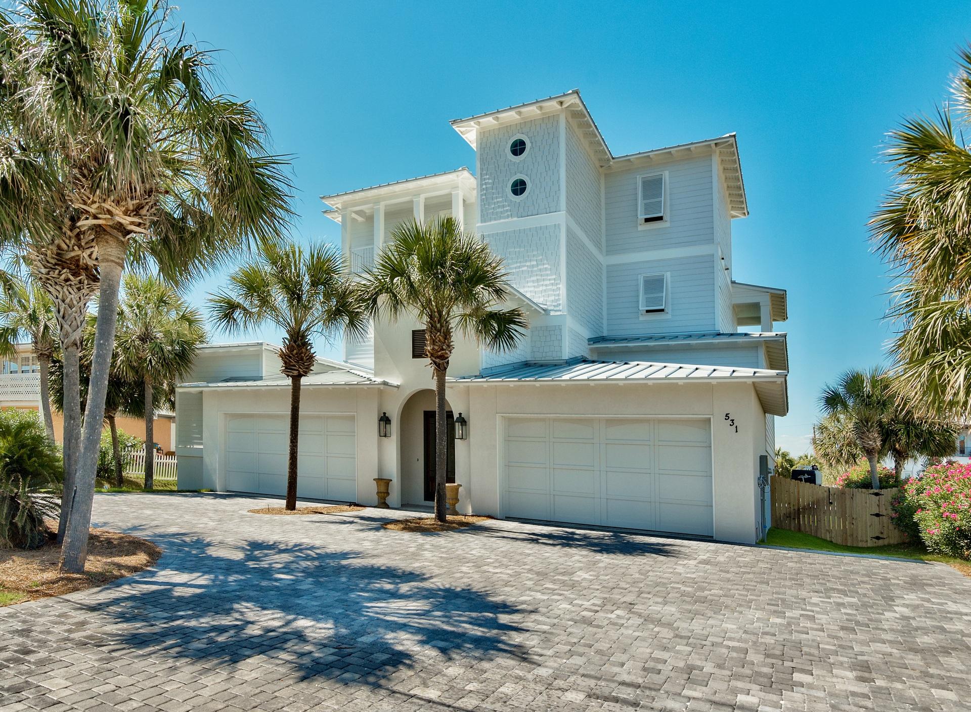 HOLIDAY ISLE - Residential