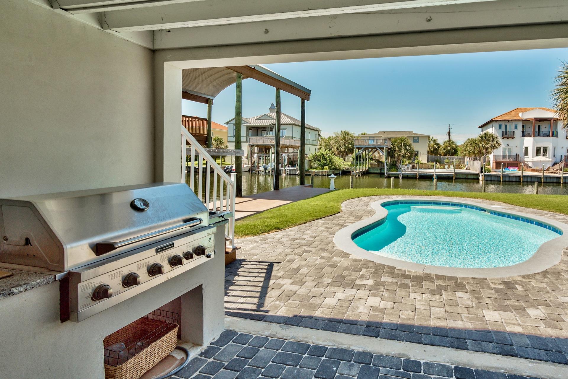 HOLIDAY ISLE - Residential