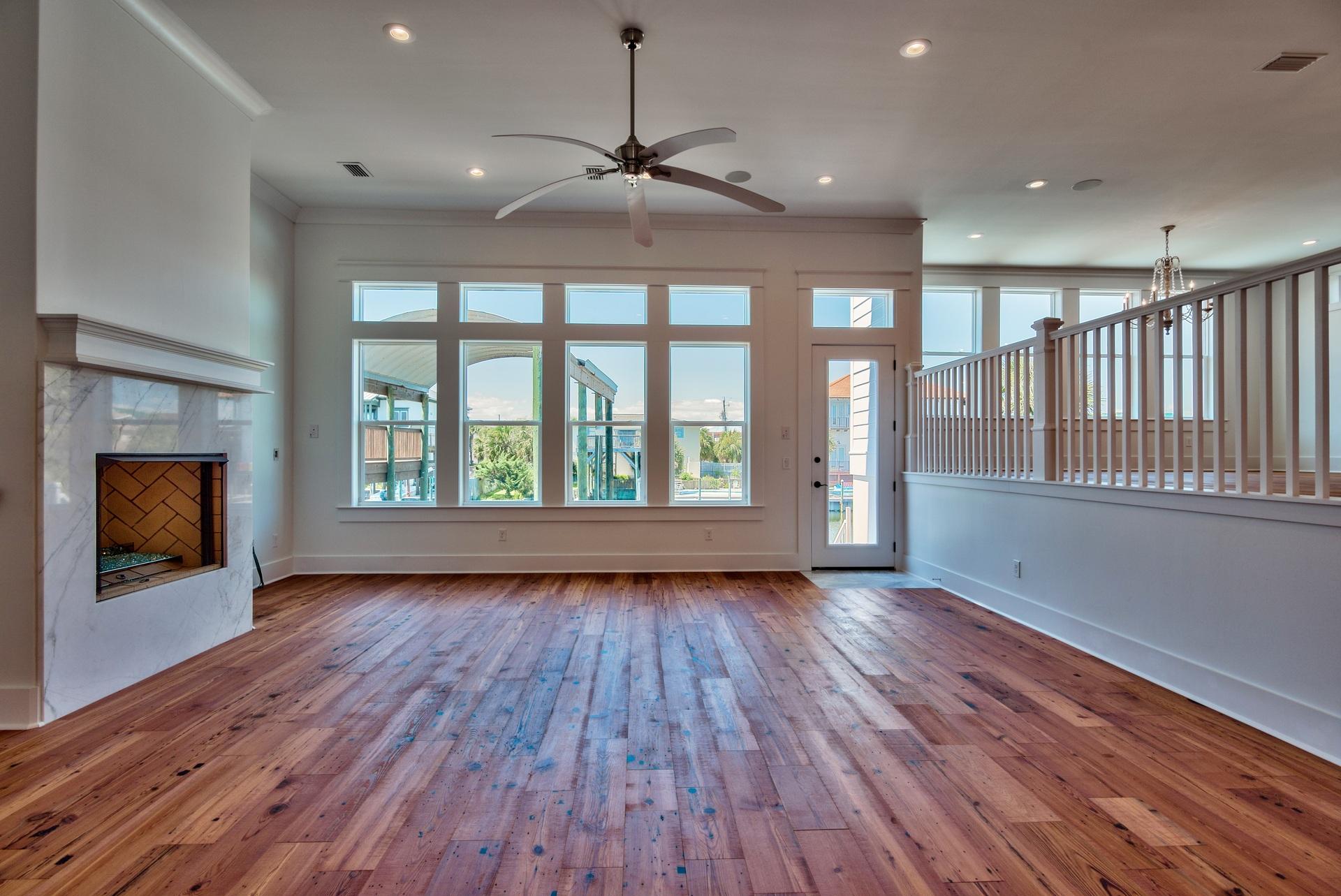 HOLIDAY ISLE - Residential