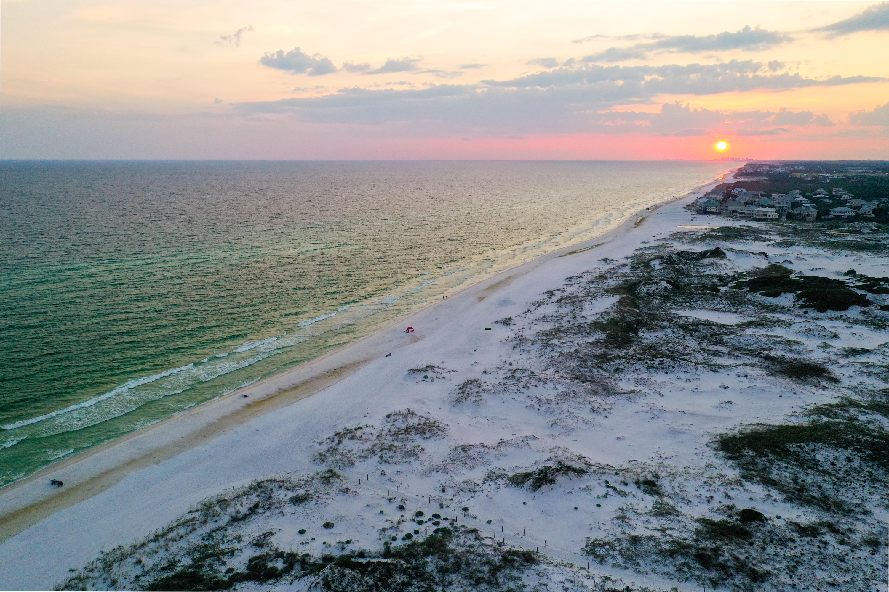 GRAYTON BEACH - Residential