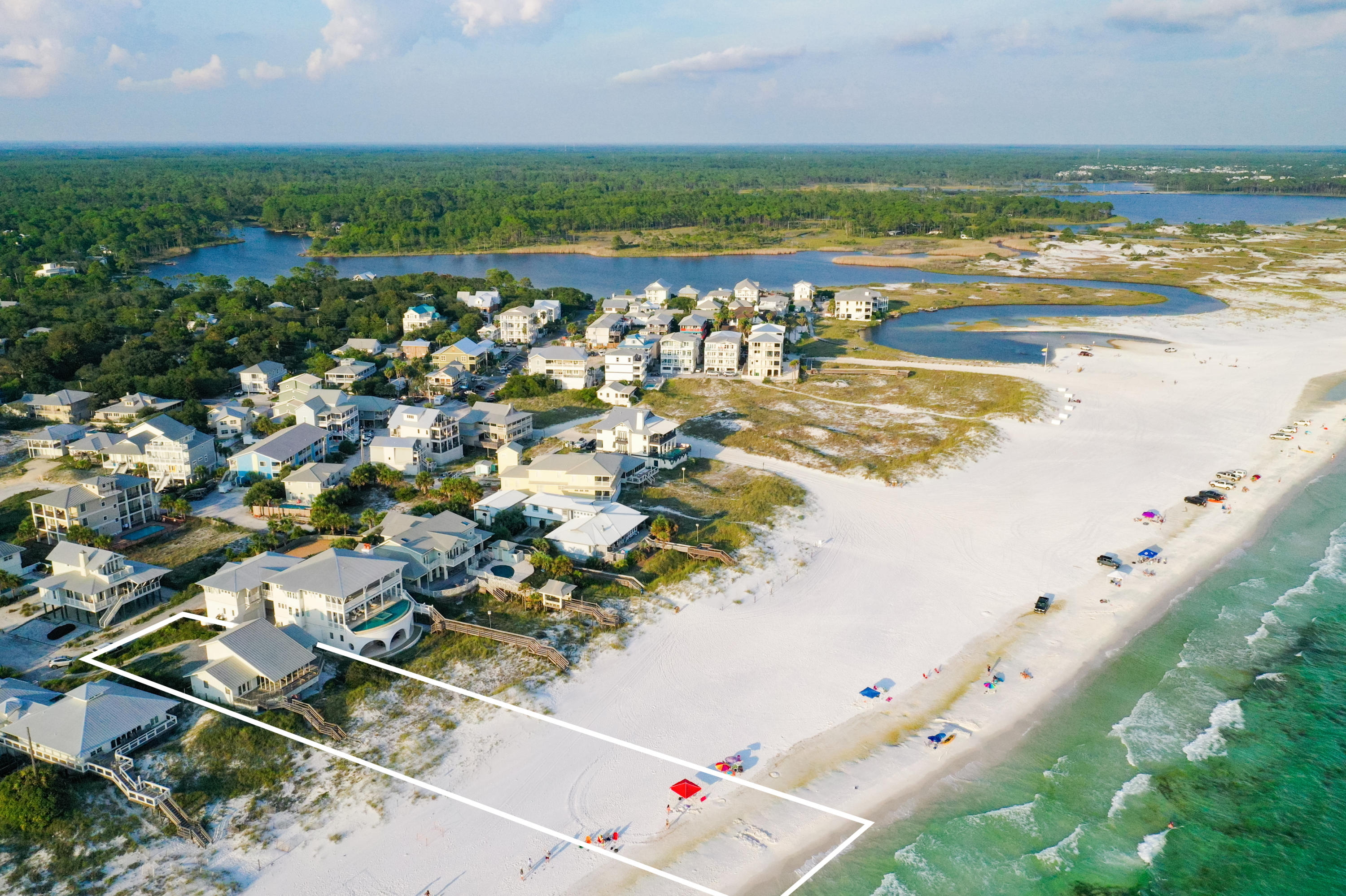 GRAYTON BEACH - Residential