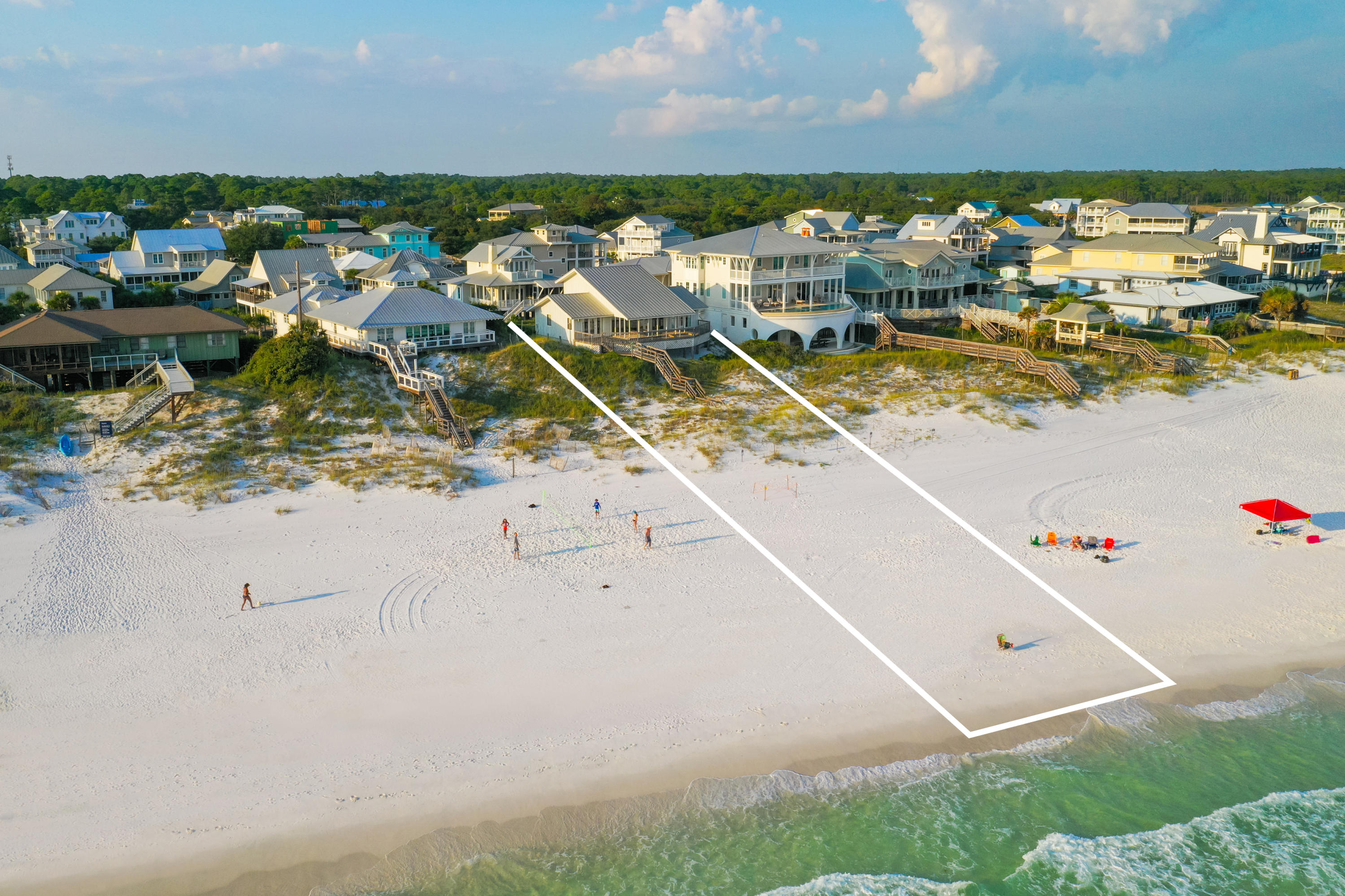 GRAYTON BEACH - Residential