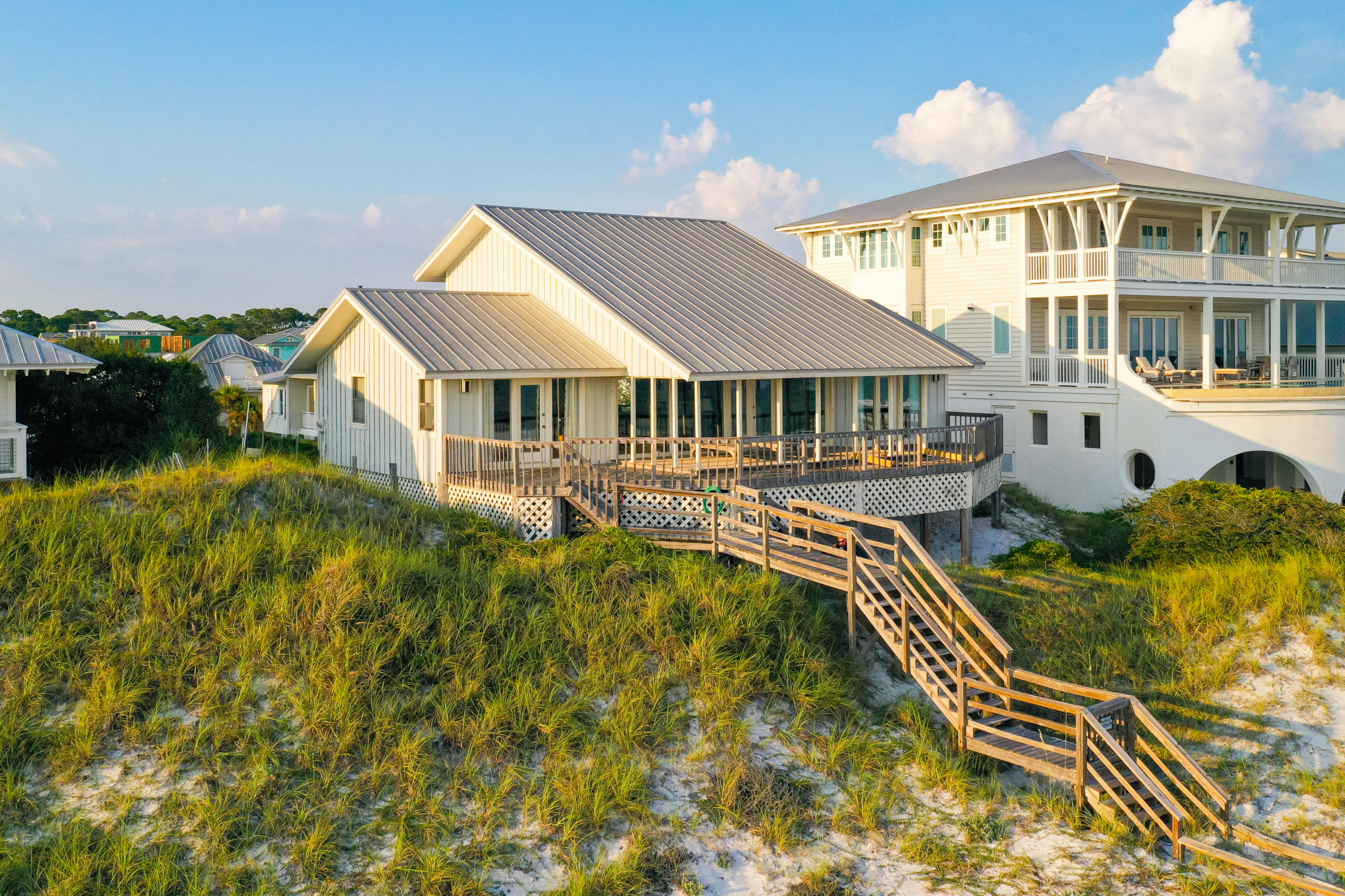 GRAYTON BEACH - Residential