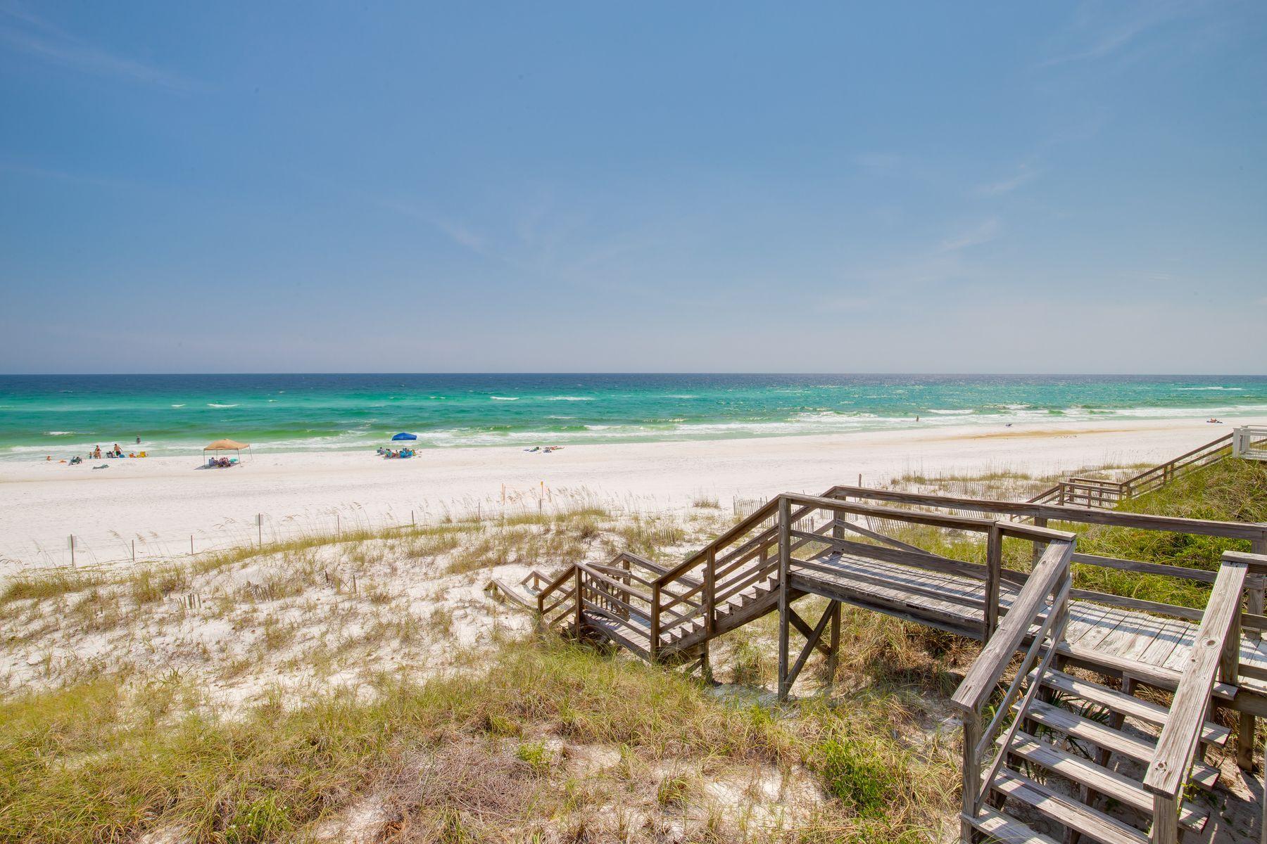 GRAYTON BEACH - Residential