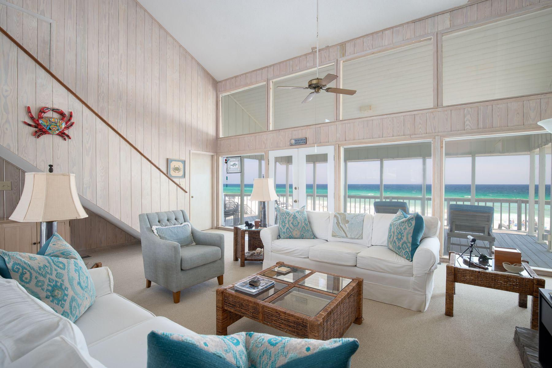 GRAYTON BEACH - Residential