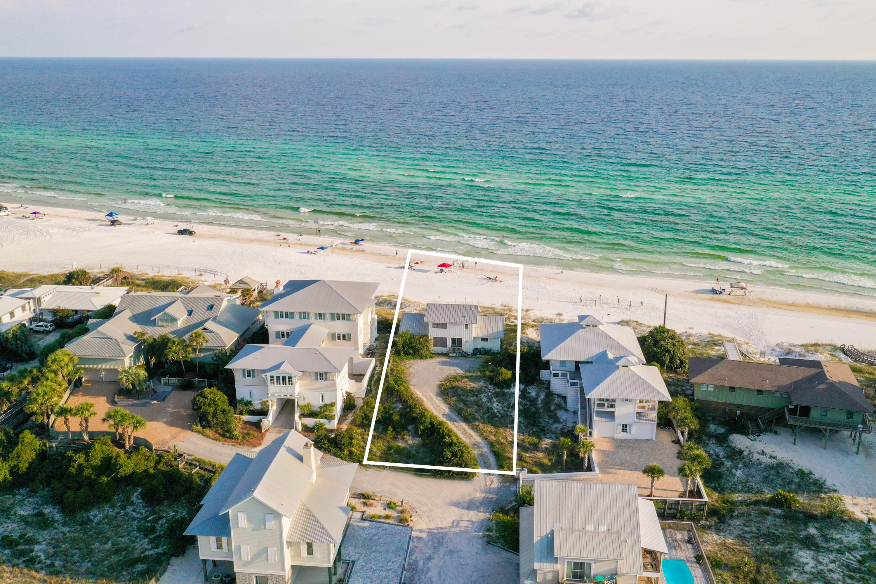 GRAYTON BEACH - Residential