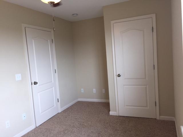 ARBOR LAKE PHASE 1 - Residential Lease