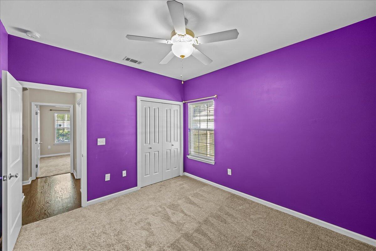 POWELL S/D - Residential