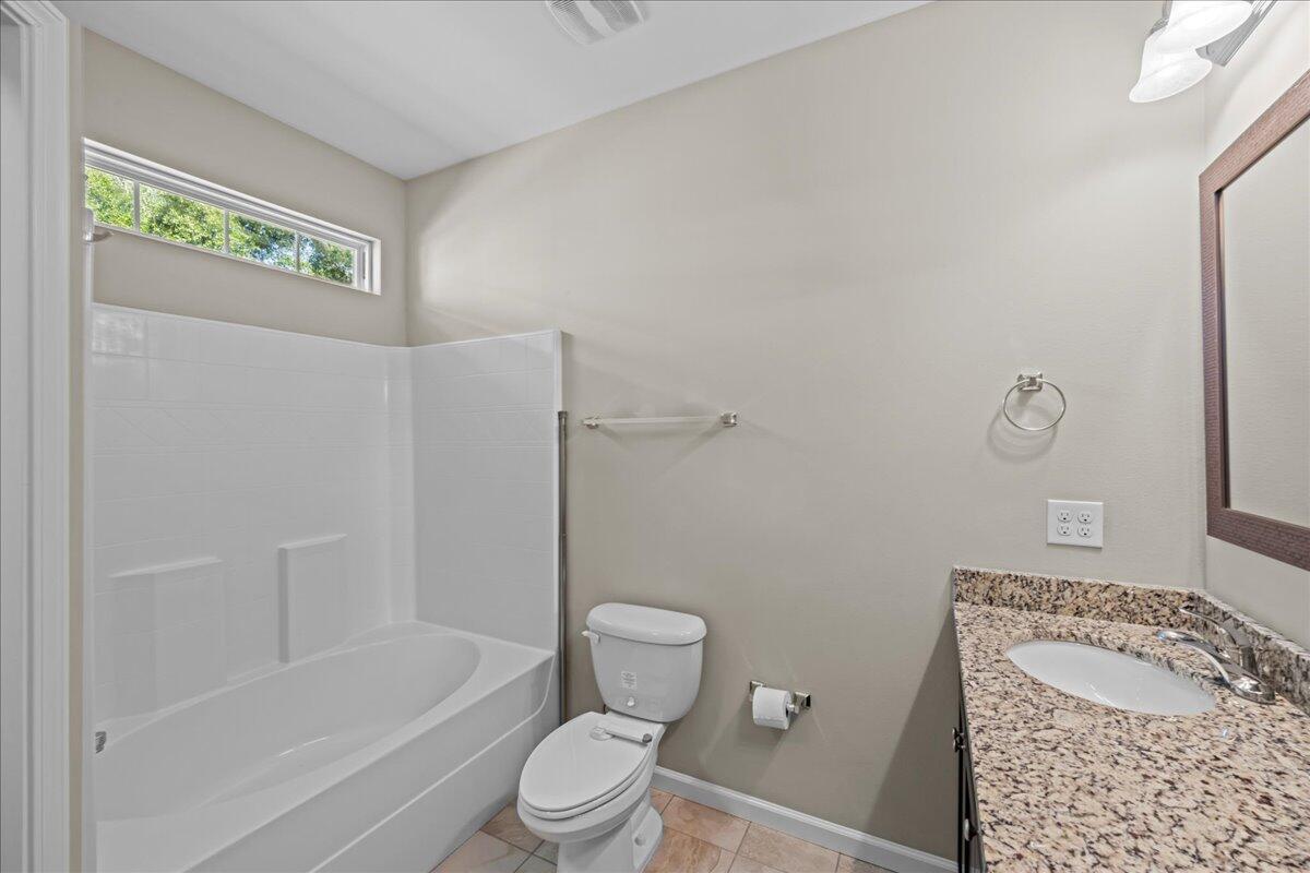 POWELL S/D - Residential