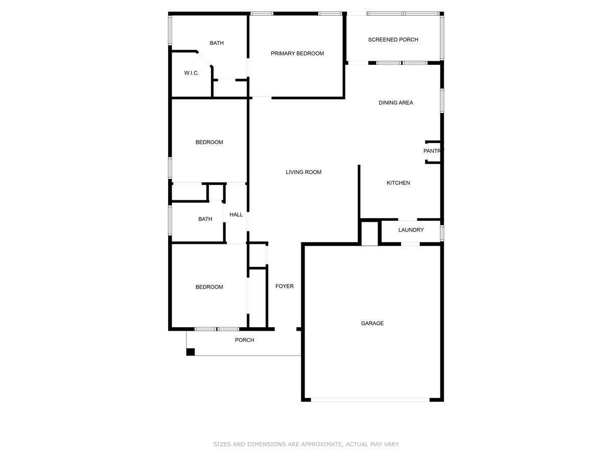 POWELL S/D - Residential