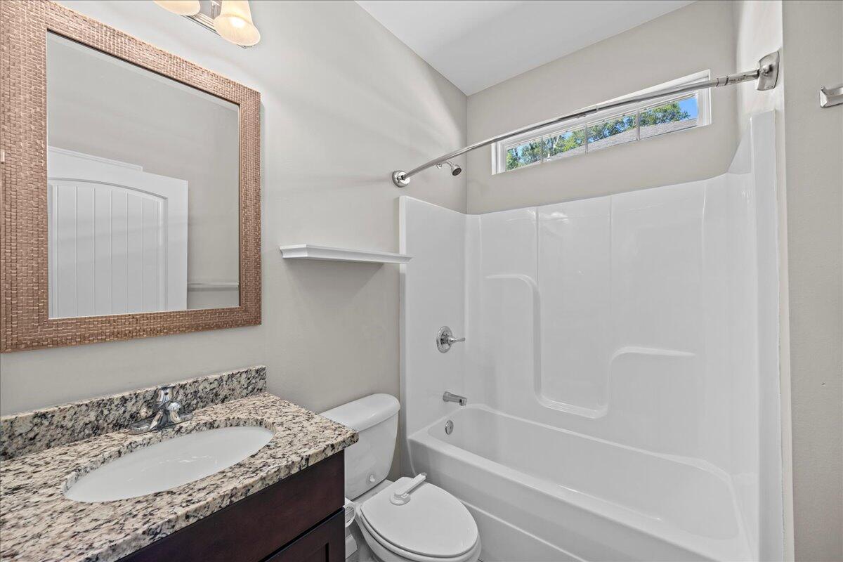 POWELL S/D - Residential